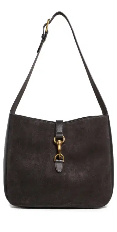 Nili Lotan Anita Bag Espresso One Size | Thumbnail 1 Nili Lotan Anita Bag Espresso One Size | Thumbnail 1