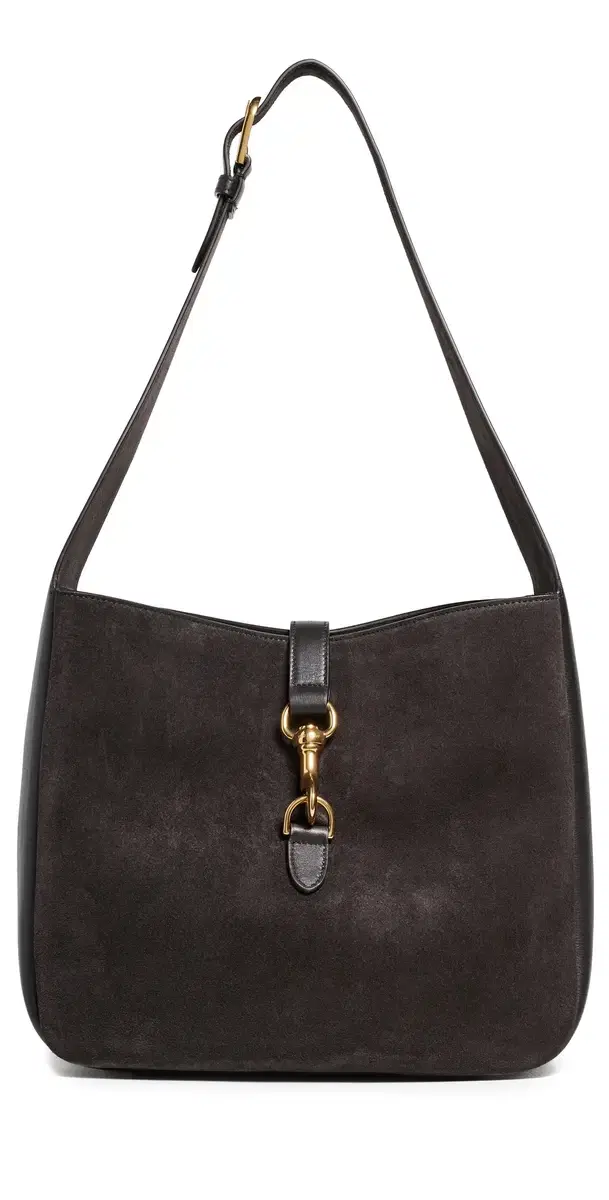 Nili Lotan Anita Bag Espresso One Size