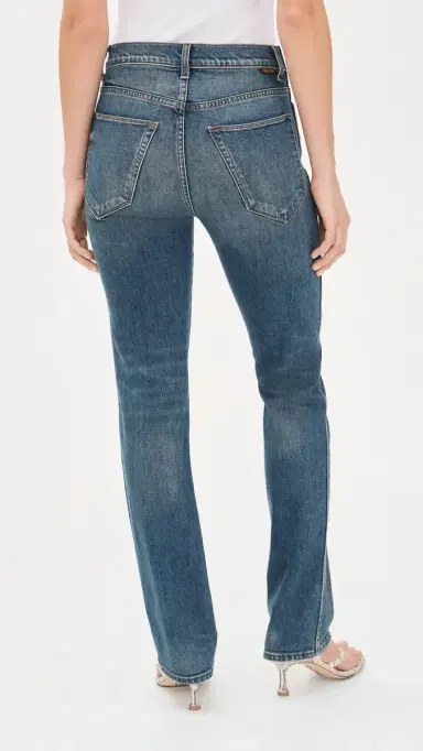 Jamie Haller The Freddie Jeans in | Thumbnail 3 Jamie Haller The Freddie Jeans in | Thumbnail 3