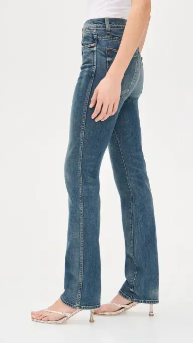 Jamie Haller The Freddie Jeans in | Thumbnail 4 Jamie Haller The Freddie Jeans in | Thumbnail 4