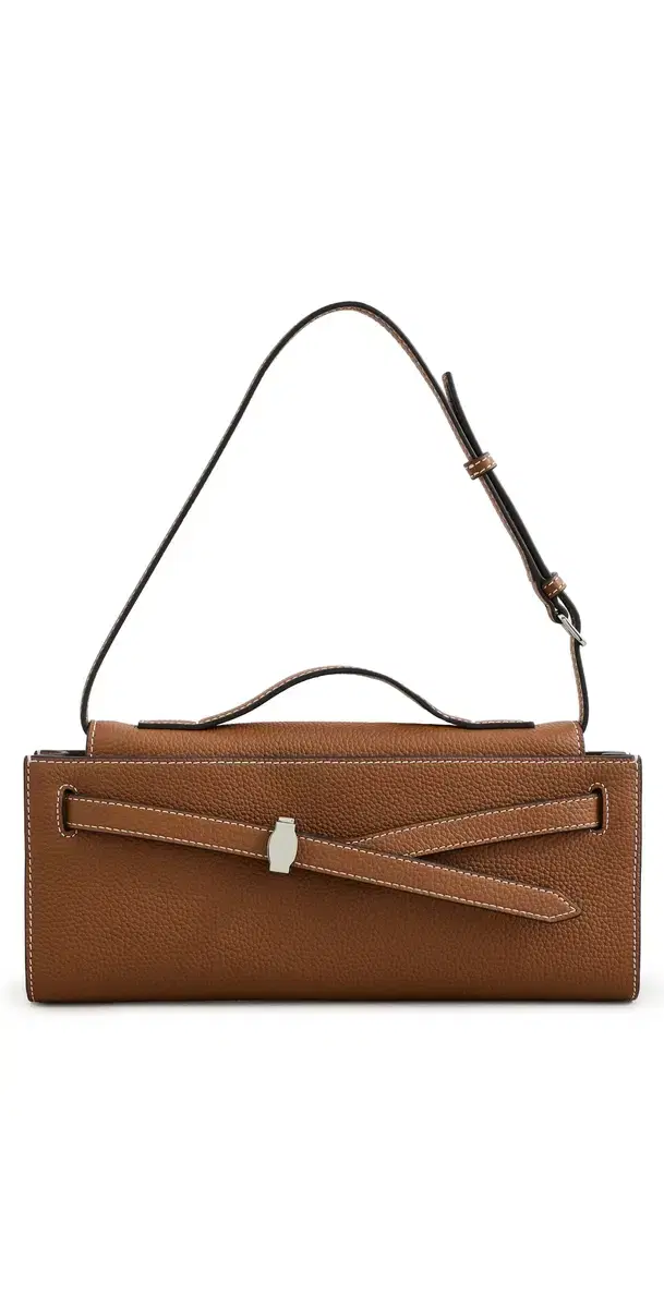 Veronica Beard Dash Clutch Hazelwood One Size
