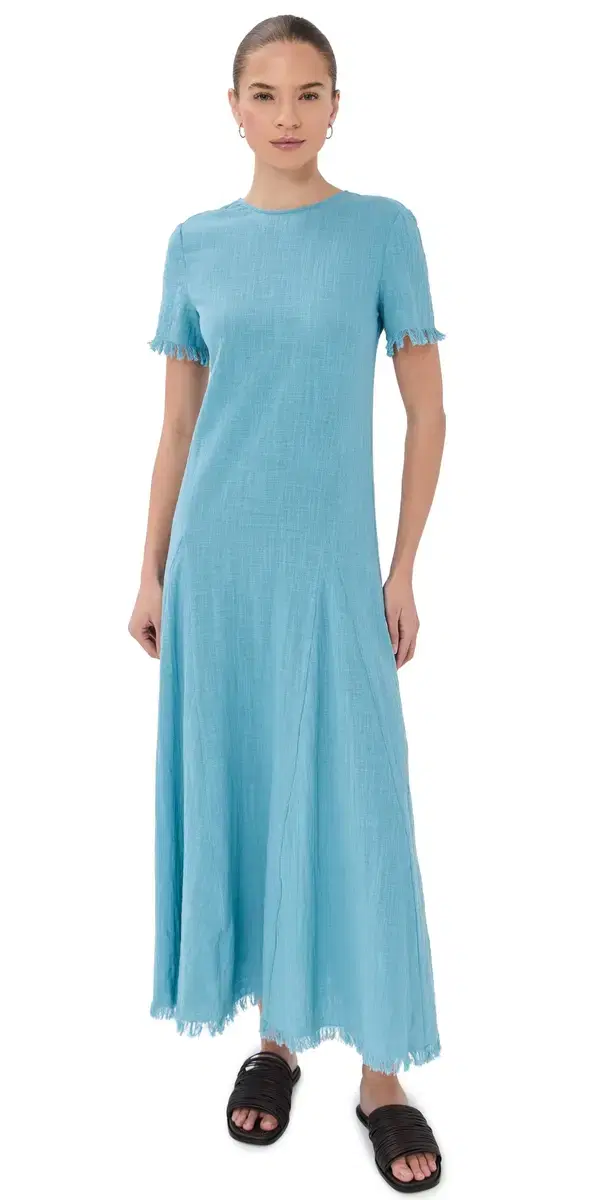 Le Havre Dress Cove