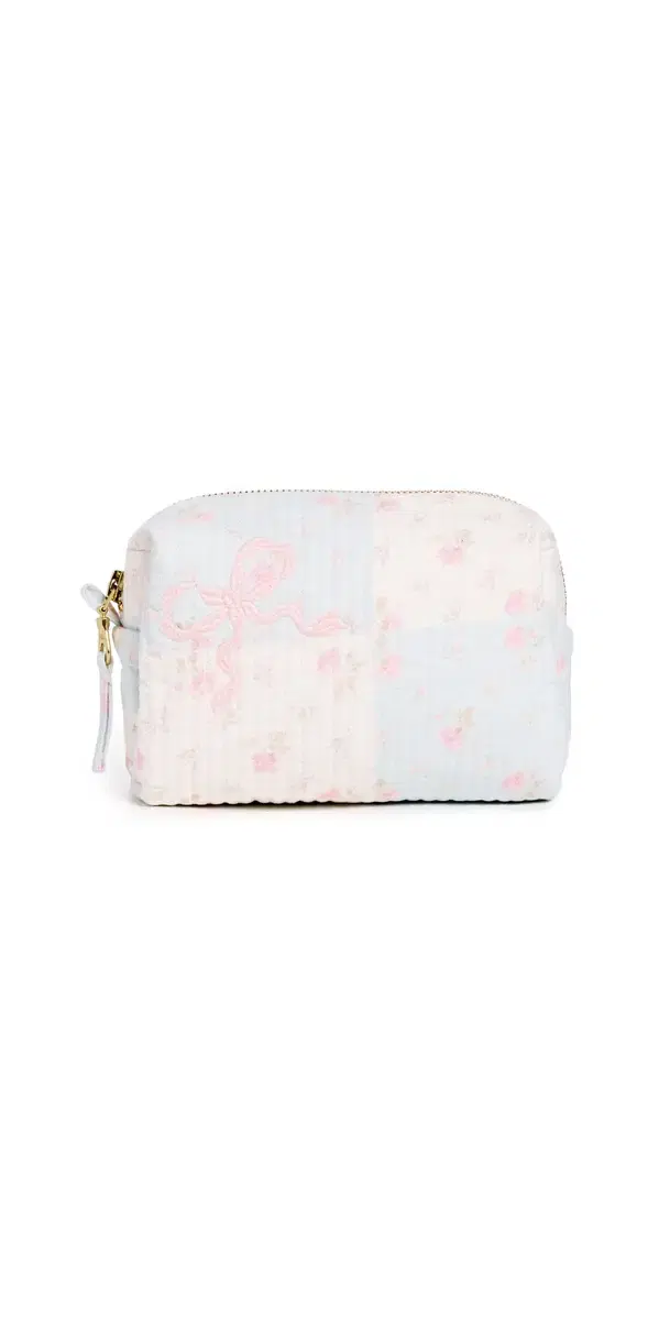 Mini Octavia Pouch  Chapparal One Size