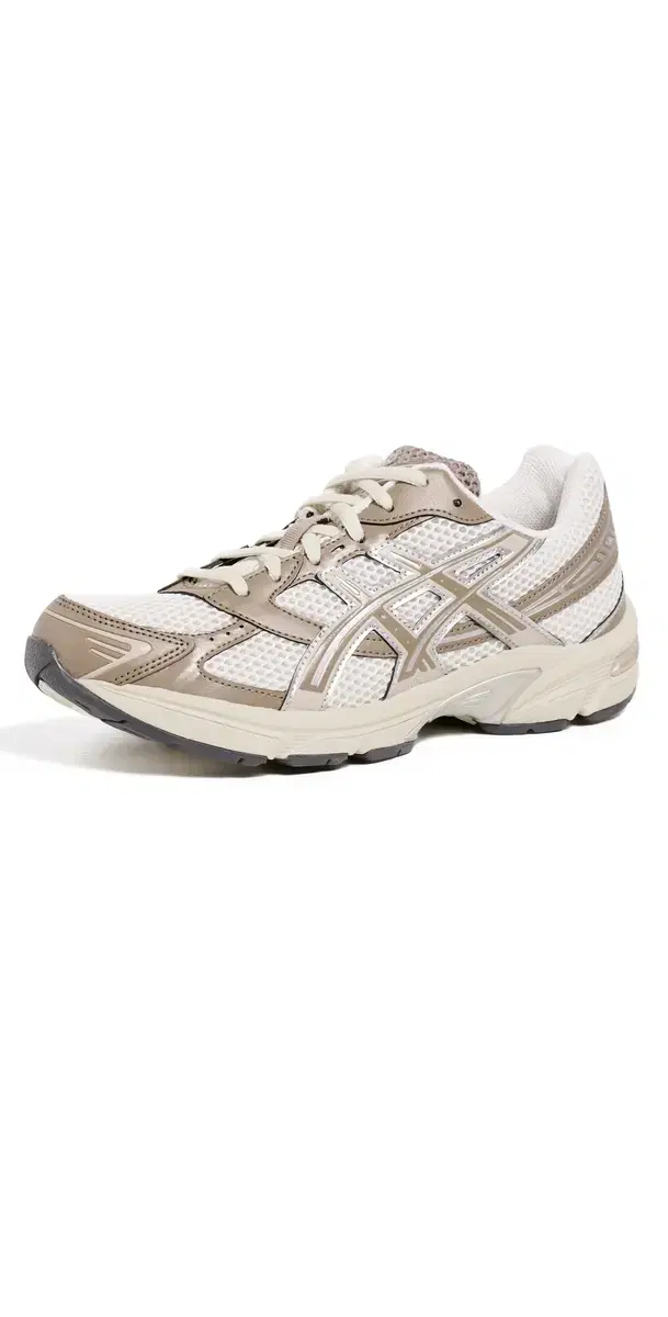 ASICS Gel-1130 Sneakers Cream/Cinnamon M 12