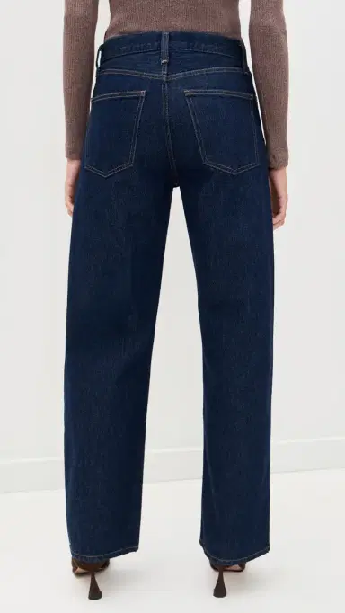 AGOLDE Arc Jeans Rinse | Thumbnail 3