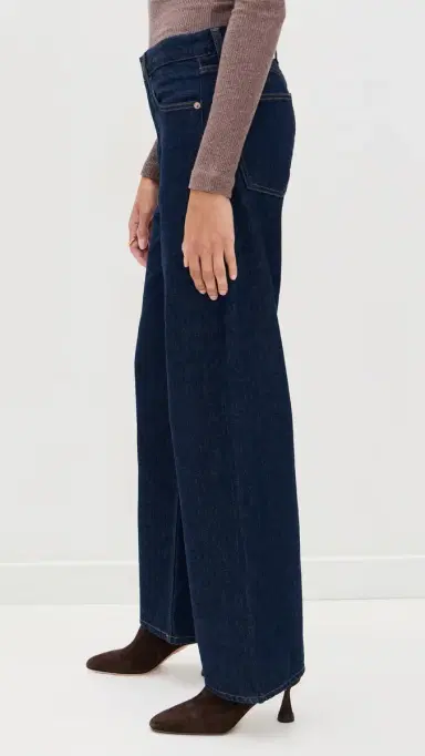 AGOLDE Arc Jeans Rinse | Thumbnail 4