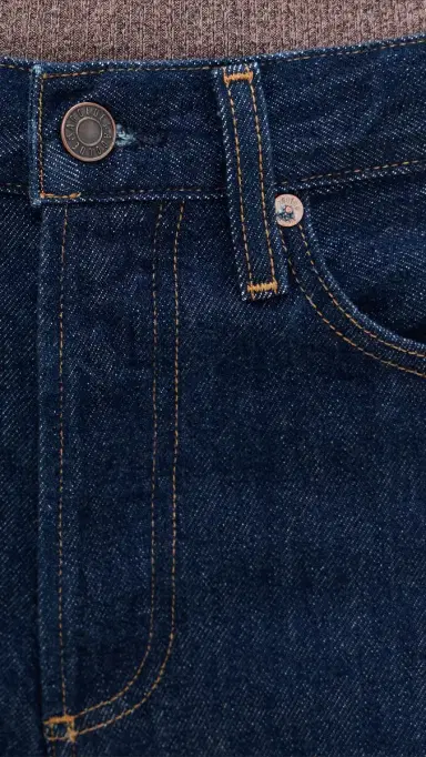 AGOLDE Arc Jeans Rinse | Thumbnail 6