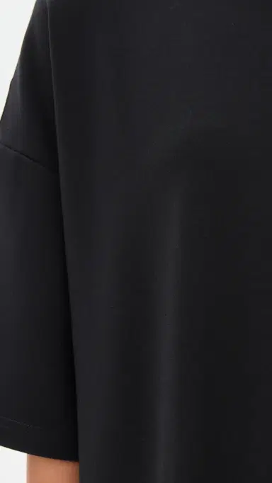 STAUD Capsule Dress Black | Thumbnail 6 STAUD Capsule Dress Black | Thumbnail 6