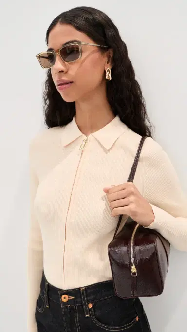 Saint Laurent SL 890 Betty Thin Sunglasses | Thumbnail 3 Saint Laurent SL 890 Betty Thin Sunglasses | Thumbnail 3