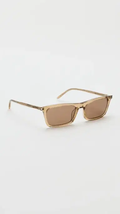 Saint Laurent SL 890 Betty Thin Sunglasses | Thumbnail 4 Saint Laurent SL 890 Betty Thin Sunglasses | Thumbnail 4