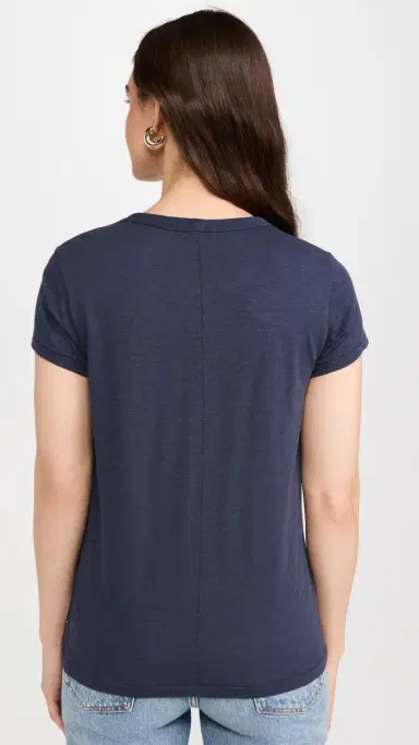 rag & bone The Slub Tee alute | Thumbnail 3