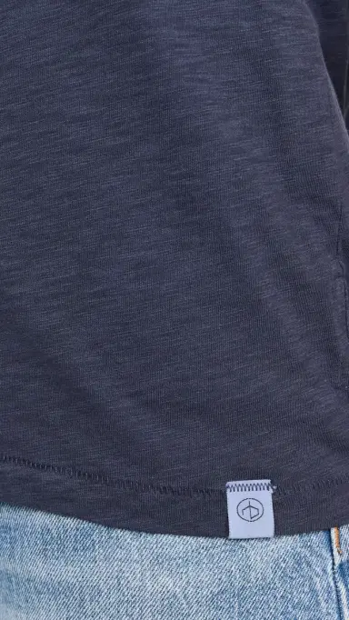 rag & bone The Slub Tee alute | Thumbnail 6