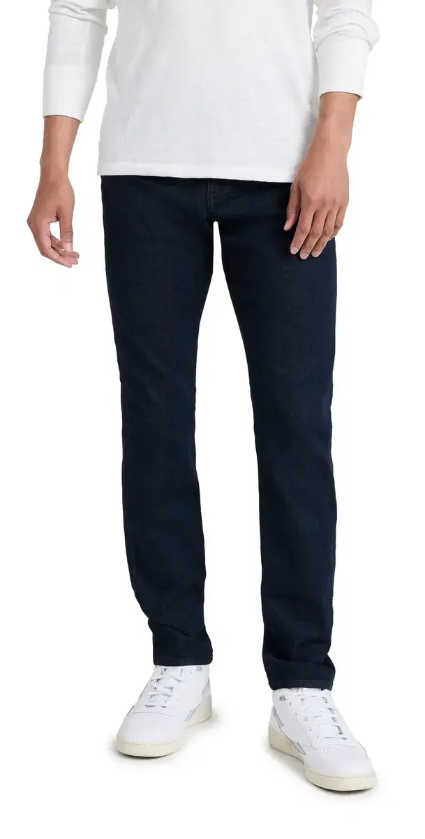 FRAME L'Homme Slim Jeans Edison Edis