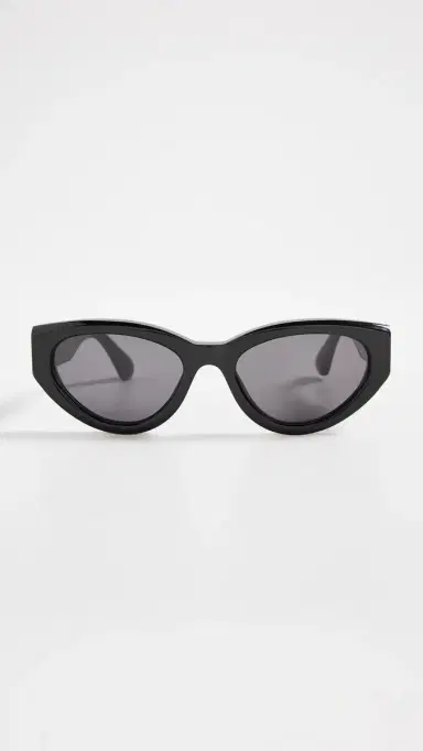 Chimi 06 Core Sunglasses Black One Size | Thumbnail 2 Chimi 06 Core Sunglasses Black One Size | Thumbnail 2