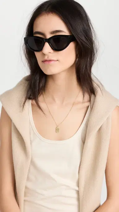 Chimi 06 Core Sunglasses Black One Size | Thumbnail 3 Chimi 06 Core Sunglasses Black One Size | Thumbnail 3