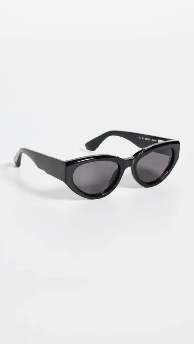 Chimi 06 Core Sunglasses Black One Size | Thumbnail 4 Chimi 06 Core Sunglasses Black One Size | Thumbnail 4