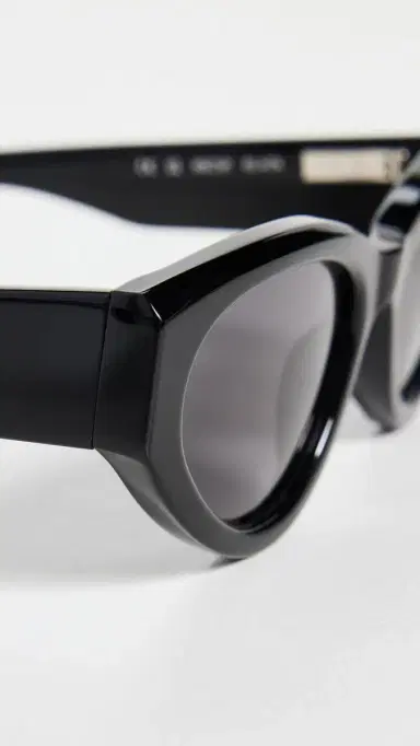 Chimi 06 Core Sunglasses Black One Size | Thumbnail 5 Chimi 06 Core Sunglasses Black One Size | Thumbnail 5