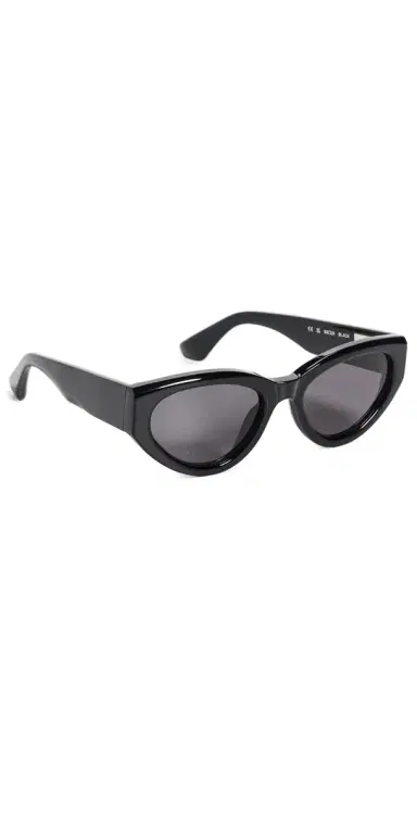 Chimi 06 Core Sunglasses Black One Size | Thumbnail 1 Chimi 06 Core Sunglasses Black One Size | Thumbnail 1