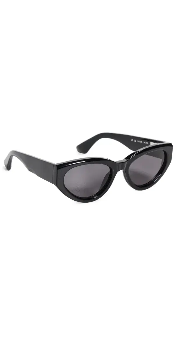 Chimi 06 Core Sunglasses Black One Size