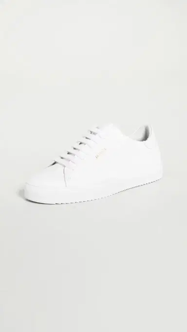 Axel Arigato Clean 90 Sneakers White 35 | Thumbnail 2 Axel Arigato Clean 90 Sneakers White 35 | Thumbnail 2