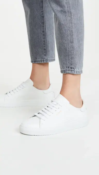 Axel Arigato Clean 90 Sneakers White 35 | Thumbnail 3 Axel Arigato Clean 90 Sneakers White 35 | Thumbnail 3