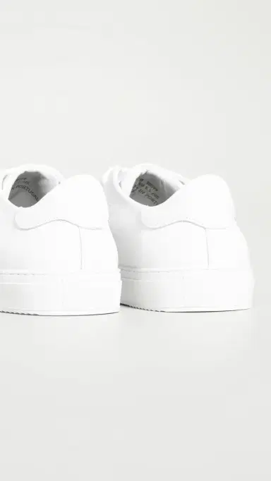 Axel Arigato Clean 90 Sneakers White 35 | Thumbnail 4 Axel Arigato Clean 90 Sneakers White 35 | Thumbnail 4