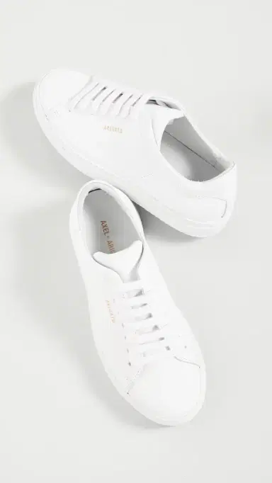 Axel Arigato Clean 90 Sneakers White 35 | Thumbnail 5 Axel Arigato Clean 90 Sneakers White 35 | Thumbnail 5