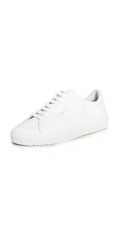 Axel Arigato Clean 90 Sneakers White 35 | Thumbnail 1 Axel Arigato Clean 90 Sneakers White 35 | Thumbnail 1