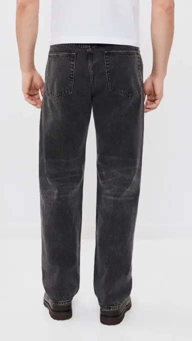 Madewell 1991 Loose Mayde Jeans | Thumbnail 3 Madewell 1991 Loose Mayde Jeans | Thumbnail 3