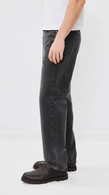 Madewell 1991 Loose Mayde Jeans | Thumbnail 4 Madewell 1991 Loose Mayde Jeans | Thumbnail 4