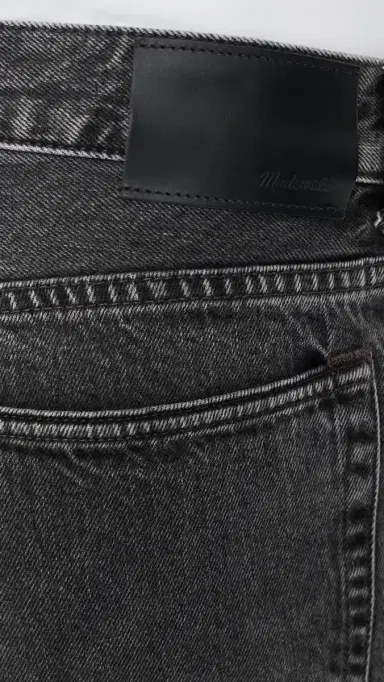 Madewell 1991 Loose Mayde Jeans | Thumbnail 6 Madewell 1991 Loose Mayde Jeans | Thumbnail 6