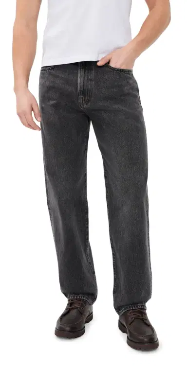 Madewell 1991 Loose Mayde Jeans | Thumbnail 1 Madewell 1991 Loose Mayde Jeans | Thumbnail 1