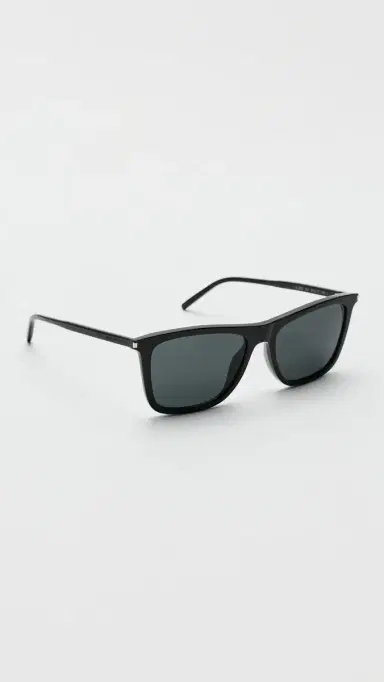 Saint Laurent SL 895 Sunglasses | Thumbnail 4