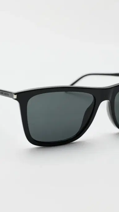 Saint Laurent SL 895 Sunglasses | Thumbnail 5