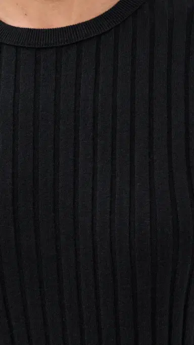LISA YANG Isabela Dress Noir | Thumbnail 6 LISA YANG Isabela Dress Noir | Thumbnail 6