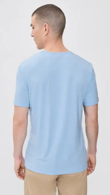 Redvanly Sussex Performance Tee Mist | Thumbnail 3 Redvanly Sussex Performance Tee Mist | Thumbnail 3