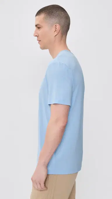 Redvanly Sussex Performance Tee Mist | Thumbnail 4 Redvanly Sussex Performance Tee Mist | Thumbnail 4