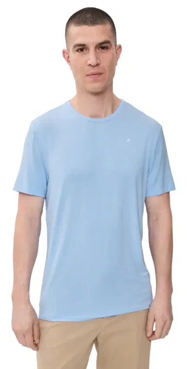 Redvanly Sussex Performance Tee Mist | Thumbnail 1 Redvanly Sussex Performance Tee Mist | Thumbnail 1