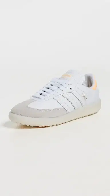 Adidas Golf Samba Spikeless Golf Shoes | Thumbnail 2
