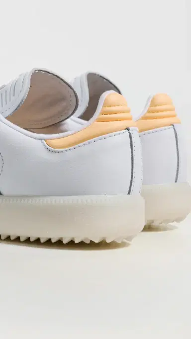 Adidas Golf Samba Spikeless Golf Shoes | Thumbnail 4