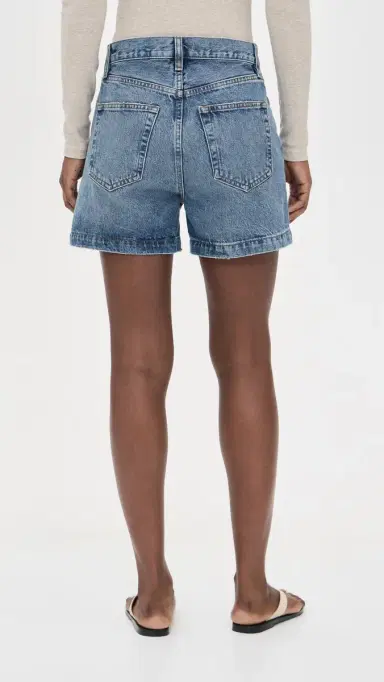 Frame The Everyday Denim Shorts | Thumbnail 3