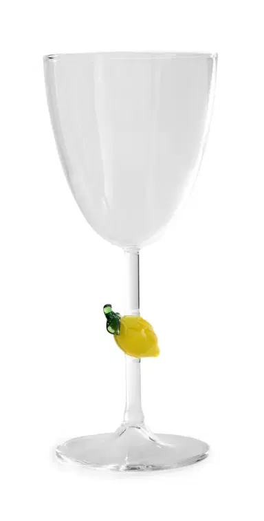 Zafferano Teca Frutta Goblet | Thumbnail 1