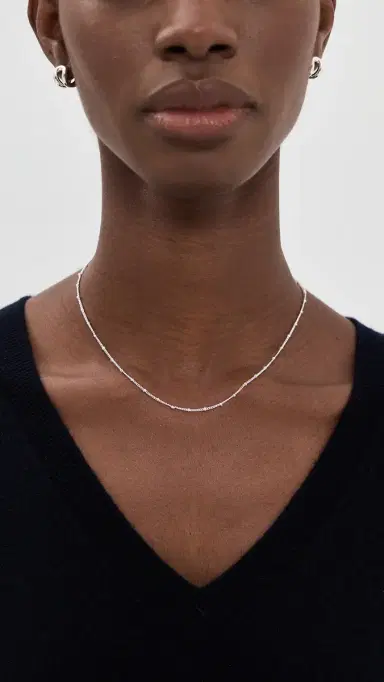 Gorjana Bali Necklace | Thumbnail 3