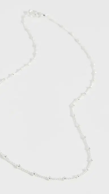 Gorjana Bali Necklace | Thumbnail 4