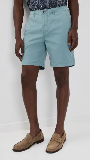 Billy Reid Chino Shorts 8 | Thumbnail 2