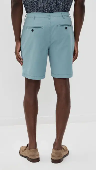 Billy Reid Chino Shorts 8 | Thumbnail 3