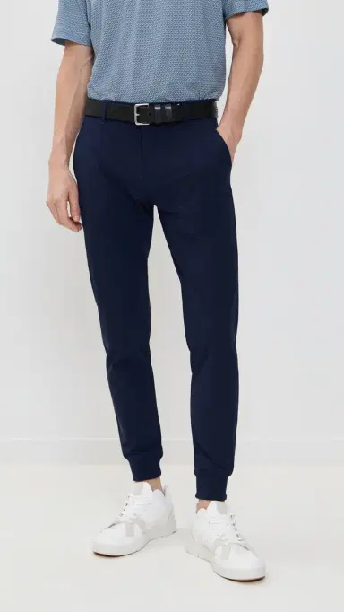 Greyson Montauk Joggers Maltese Blue 32 | Thumbnail 2 Greyson Montauk Joggers Maltese Blue 32 | Thumbnail 2