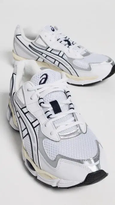Asics Gel-NYC 2055 Sneakers | Thumbnail 4 Asics Gel-NYC 2055 Sneakers | Thumbnail 4