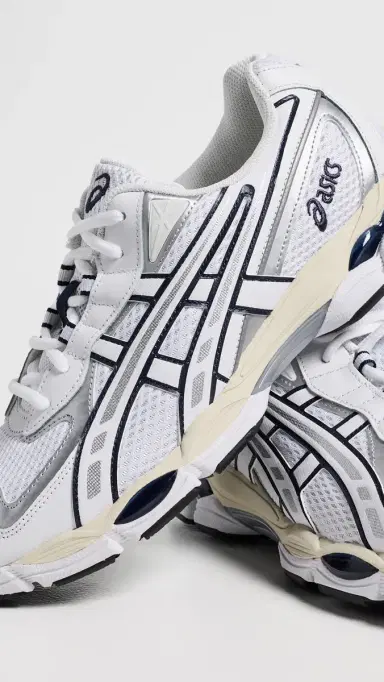 Asics Gel-NYC 2055 Sneakers | Thumbnail 5 Asics Gel-NYC 2055 Sneakers | Thumbnail 5