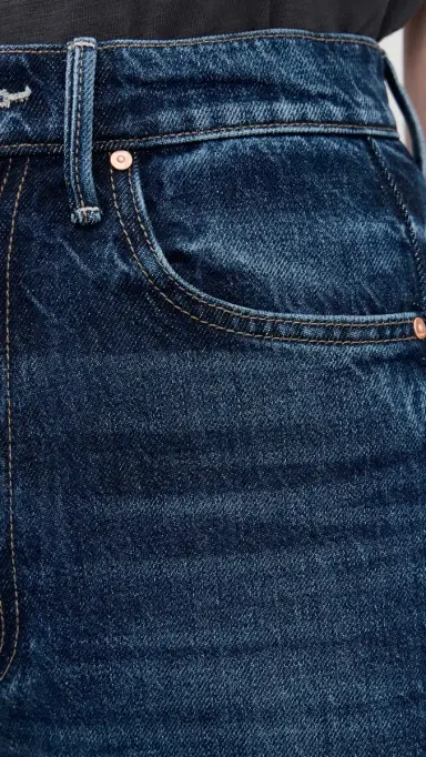 Mother The Half Pipe Ankle Jeans Did You Bring Me Anything 23 | Thumbnail 6